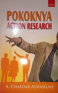 Pokoknya Action Research