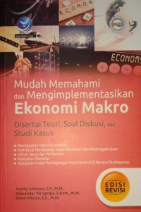 Mudah memahami dan Mengimplementasikan Ekonomi Makro