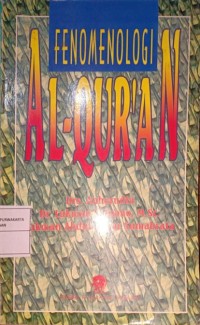 Fenomenologi Al-Qur'an
