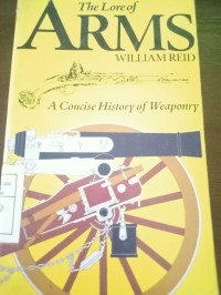 The Lore of Arms