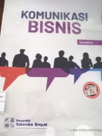 Komunikasi Bisnis