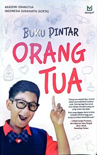 Buku Pintar Orang Tua