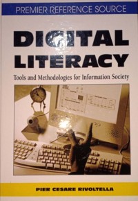 Digital Literacy. Tools And Methodologies for Information Society