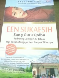 Een Sukaesih San Guru Qolbu