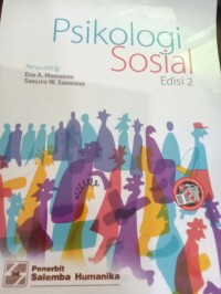 Psikologi Sosial