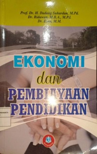 Ekonomi dan Pembiayaan Pendidikan