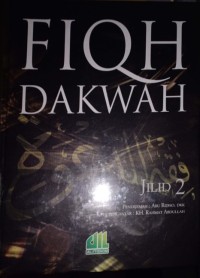 Fiqh Dakwah. Jilid 2