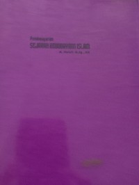 Pembelajaran Sejarah Kebudayaan Islam