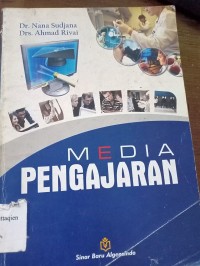 Media Pengajaran