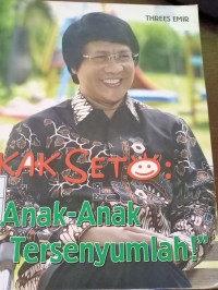 Kak Seto :