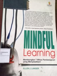 Mindful Learning