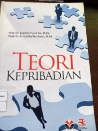 Teori Kepribadian