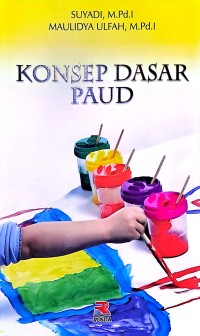 Konsep Dasar PAUD