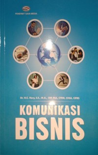 Komunikasi Bisnis