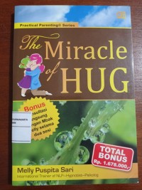The Miracle Of Hug