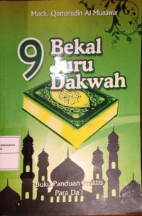 9 Bekal Juru Dakwah