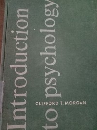 Introduction to Psychology