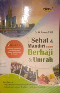 Sehat & Mandiri dalam Berhaji & Umrah