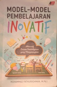 Model-Model Pembelajaran Inovatif