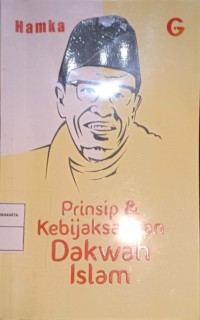 Prinsip & Kebijaksanaan Dakwah Islam
