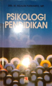 Psikologi Pendidikan