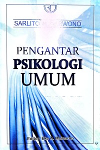 Pengantar Psikologi Umum