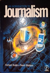 An Introduction Journalism