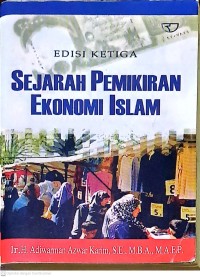 Sejarah Pemikiran Ekonomi Islam