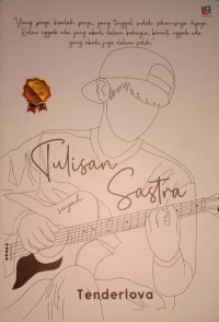 Tulisan Sastra