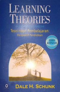 Learning Theories An Educational Perspective
