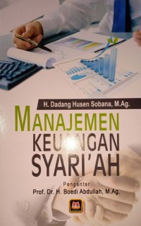 Manajenem Keuangan Syari'ah