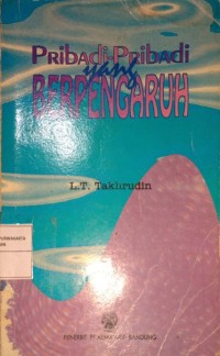 Pribadi-Pribadi Yang Berpengaruh