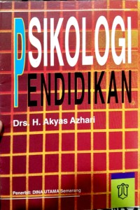 Psikologi Pendidikan