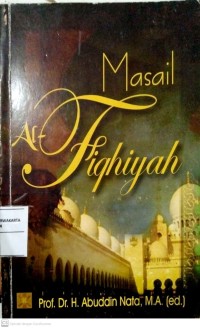 Masail Al-Fiqhiyah