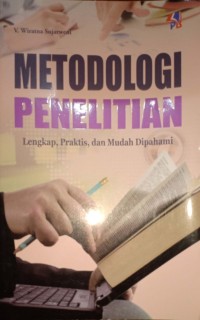 Metodologi Penelitian