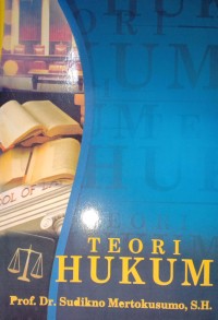 Teori Hukum