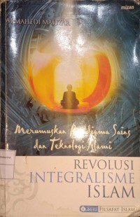 Revolusi integralisme islam
