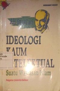 ideologi kaum intelektual