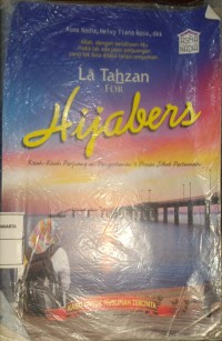 La Tahzan For Hijabers
