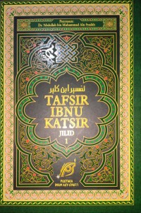 Tafsir Ibnu Katsir Jilid 1
