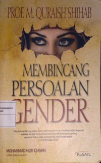 Membincang Persoalan Gender