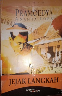 Jejak Langkah