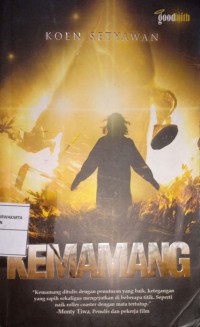Kemamang