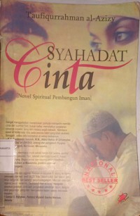 Syahadat Cinta