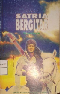 Satria Bergitar
