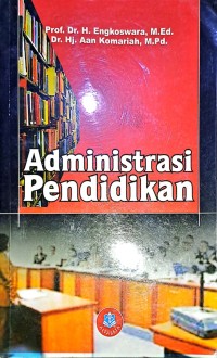 Administrasi Pendidikan