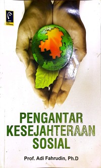 Pengantar Kesejahteraan Sosial
