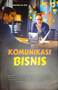 Komunikasi Bisnis