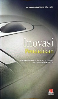 Inovasi Pendidikan