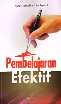 Pembelajaran Efektif